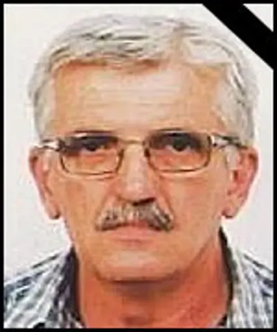 Ljubo Vrdoljak (1955-2025) - Osmrtnica