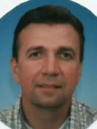 MIRSAD ĆUREVAC