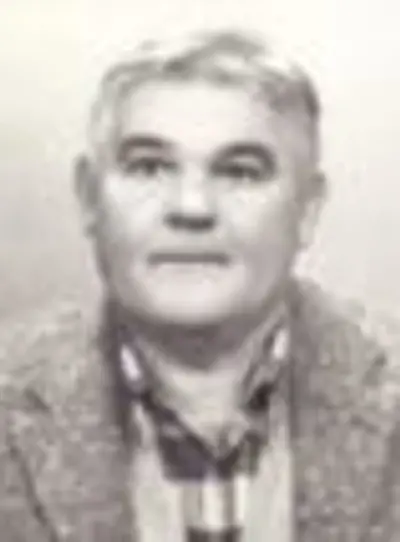 Muhamed Goro - Osmrtnica