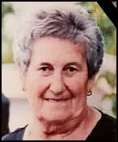 Anica Bevanda (1936-2025) - Osmrtnica