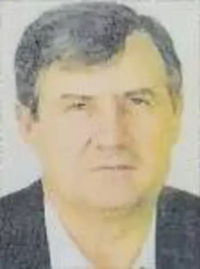 Franjo Banušić