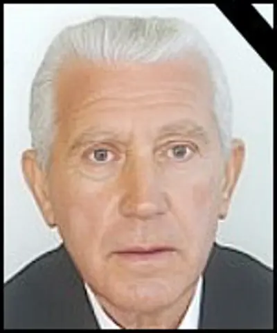 Gojko Kordić (1933-2025) - Osmrtnica