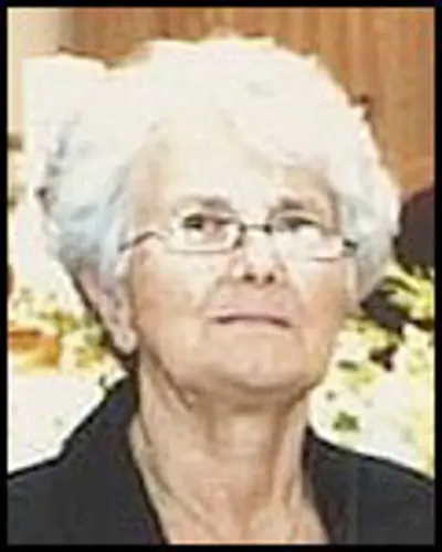 Marija Pašić