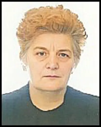 Mara Barbarić