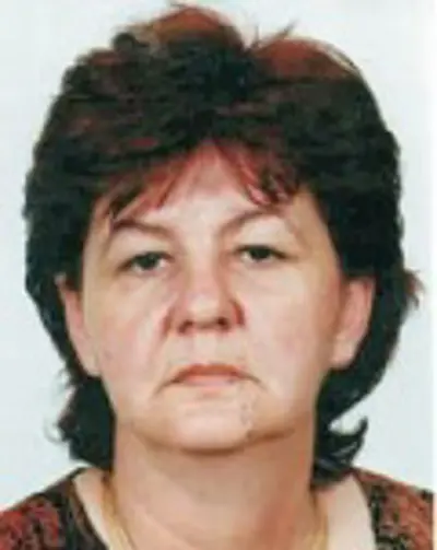 SLAVICA ( rođ. Dujlović ) MIHELČIĆ