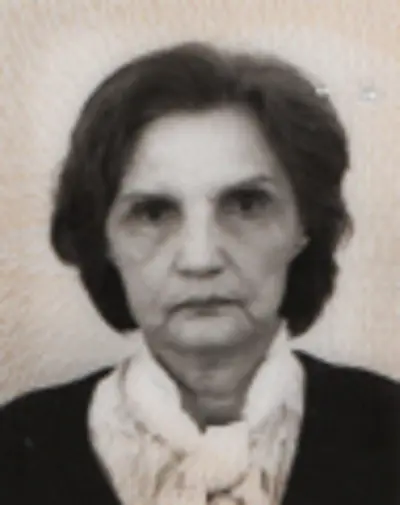 SENIJA FAZLIBEGOVIĆ