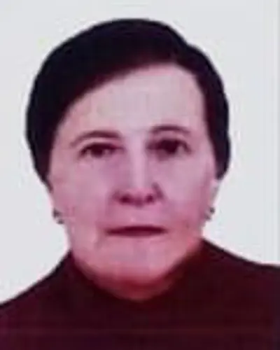 Mira Ćubela (rođ. Brnić) (1957-2024) - Osmrtnica