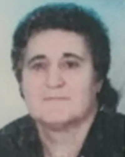 Anđa Lučić (1946-2025) - Osmrtnica