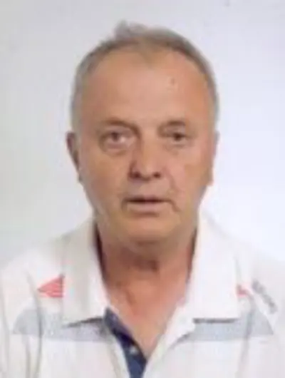 MAHIR HALVADŽIJA