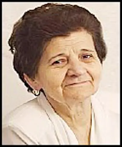 Vinka Bevanda (1939-2024) - Osmrtnica